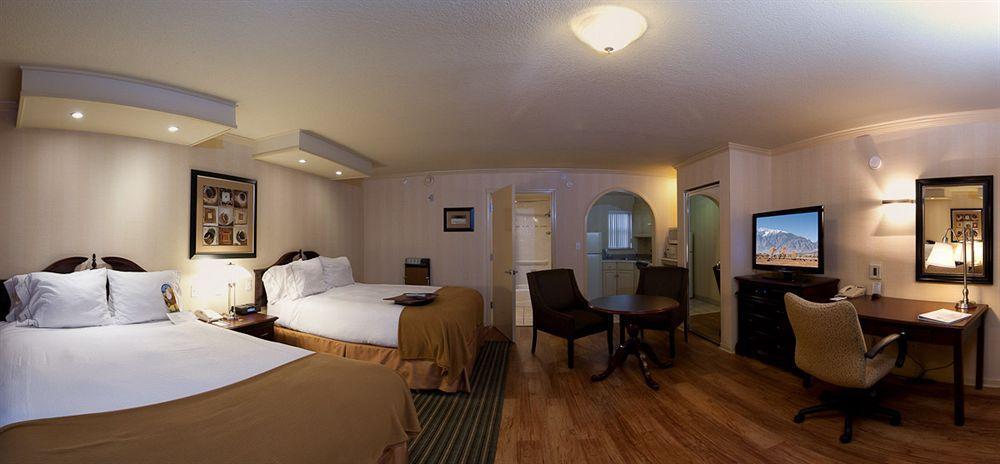 Hotel Strata Mountain View Pokój zdjęcie